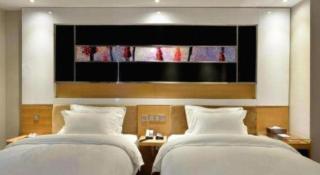 Lavande Hotel Guangzhou Tianhe Park Metro Station - 5