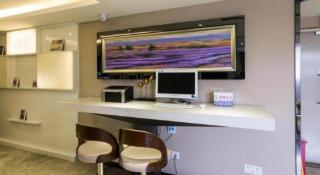 Lavande Hotel Guangzhou Tianhe Park Metro Station - 3