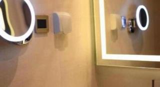 Lavande Hotel Guangzhou Tianhe Park Metro Station - 1