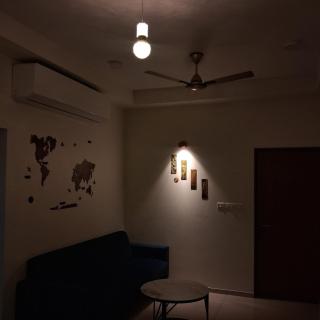 The LUXE Manor A luxury apartment - 0