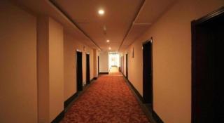 GreenTree Inn Shandong Yantai Penglai Pavilion Bus station Express Hotel - 7