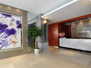 Jinjiang Inn Kunming Changshui Airport - 1