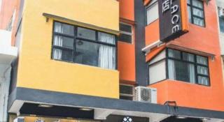 Metroplace Olympic - 3