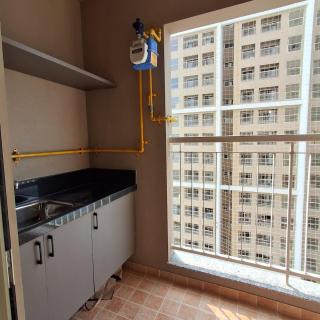 The LUXE Manor A luxury apartment - 8