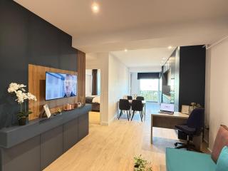 Luxury Aparthotel in the Centre of Historic Suceava - 8