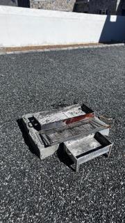 Suhail Star Guest House - 8