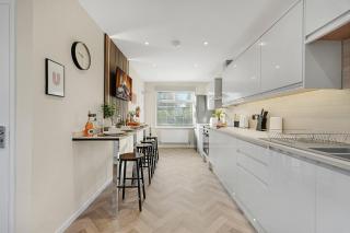 Contractor Friendly - 5 Bed 5 Bath House - En-Suite Rooms - off Road Parking - Norwich - 4