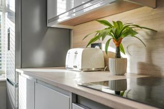 Contractor Friendly - 5 Bed 5 Bath House - En-Suite Rooms - off Road Parking - Norwich - 6