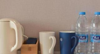 Starway Hotel Hongqiao Junction Center Branch - 2