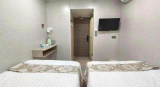 New Star Guest House - 2