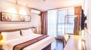 Jinjiang Inn Select Suzhou Industrial Park Dushu Lake Dongxing Road - 5