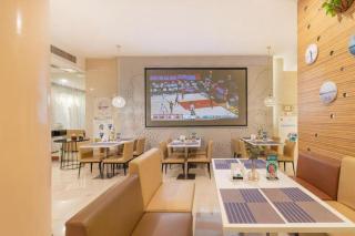 Jinjiang Inn Select Suzhou Industrial Park Dushu Lake Dongxing Road - 4