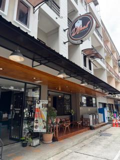 Dfeel House - Patong Beach - 5