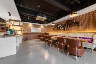 James Joyce Coffetel·Suqian Bus Station - 1