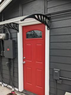 Anchor City Port - 1