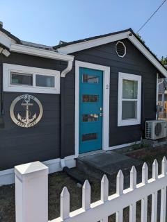 Anchor City Port - 0