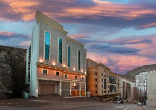 فندق رفاهية الكرام - 8