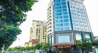 Echarm Hotel Qionghai Wanquan River - 2