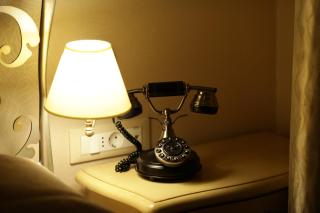 Spon Boutique Hotel - Nafpaktos - 9