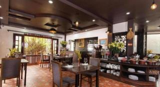 Chapa Dew Boutique Hotel - 6