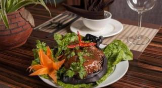 Chapa Dew Boutique Hotel - 3