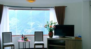 Chapa Dew Boutique Hotel - 2