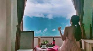 Chapa Dew Boutique Hotel - 1