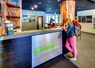 HI Whistler - Hostel - Whistler - 7