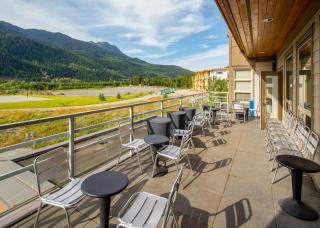HI Whistler - Hostel - Whistler - 1