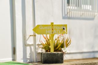 ペットＯＫ嘉手納基地に近い外人住宅Old America House -GuestHouseHead- - 6