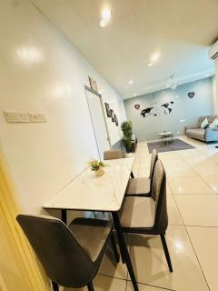 High-Floor Seaview Modern Suite 2BR Condo Next to Gurney & Georgetown - 7