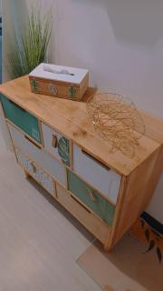 Appartement vue mer - 6