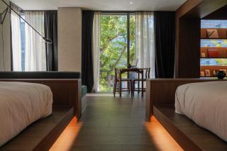 Good Ol' Days Hotel - 1