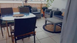 Appartement vue mer - 8