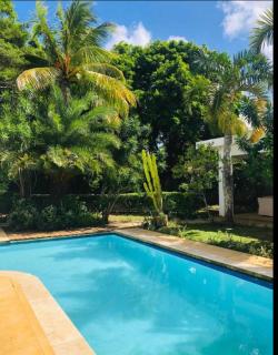 Private Villa Azure Garden with pool - 0