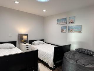 Cozy Home near Beaches, LAX, SoFi, Intuit Dome,405 - 7