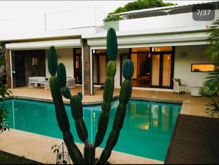 Private Villa Azure Garden with pool - 9