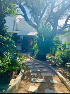 Private Villa Azure Garden with pool - 8