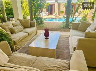 Private Villa Azure Garden with pool - 3