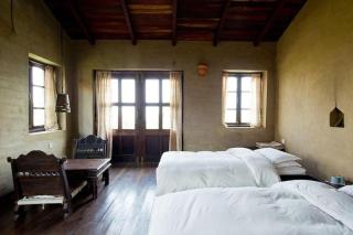 Hananoie - A Permaculture Resort - 4