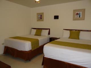 Veranda Hotel - San Pedro Sula - 7