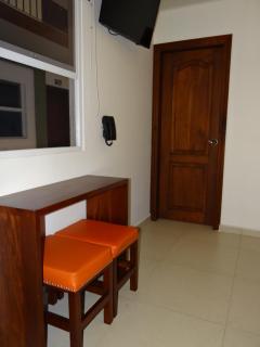 Veranda Hotel - San Pedro Sula - 3