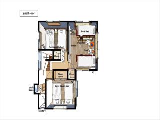 Ryokan Iriya - Vacation STAY 86048v - 2