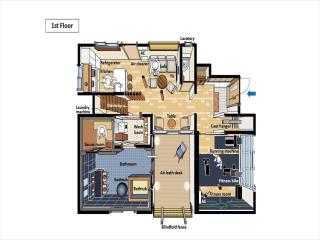 Ryokan Iriya - Vacation STAY 86048v - 3