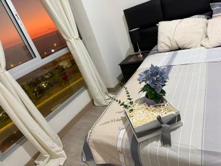 Departamento frente al mar costa verde - 4