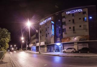 Rametta Hotel - 0