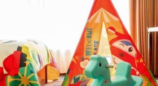 Dongying Blue Horizon Xinyue Hotel - 2