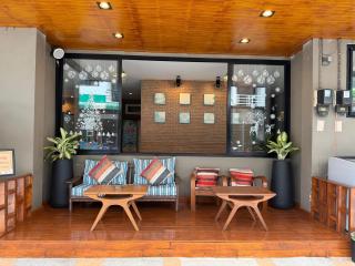 Dfeel House - 1