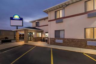 Days Inn by Wyndham Wall - 7