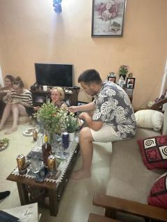 Herin Green House - 7